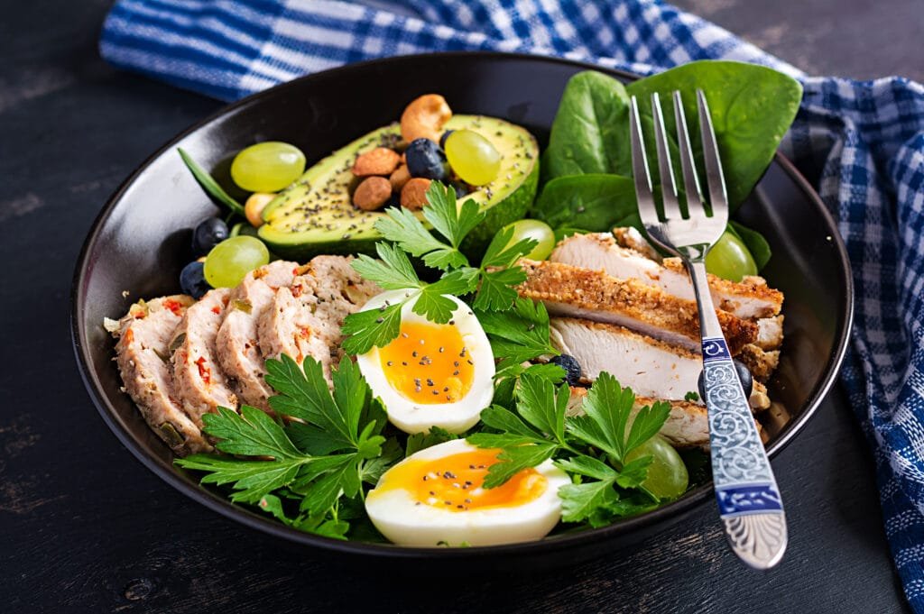 Riscos da dieta low carb