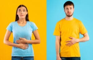 Como melhorar a digestão naturalmente