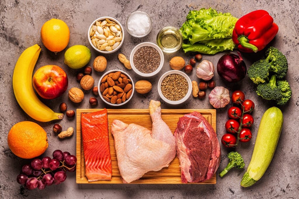 Riscos da dieta low carb quais são