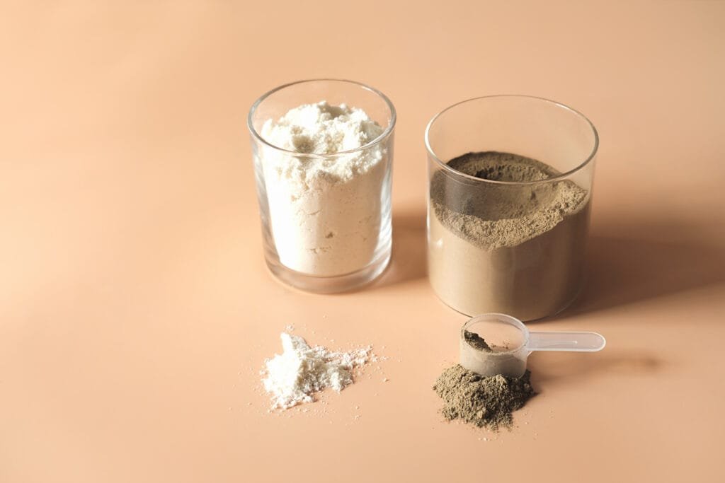 Diferença entre whey isolado e concentrado