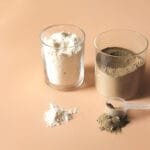 Diferença entre whey isolado e concentrado