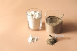 Diferença entre whey isolado e concentrado
