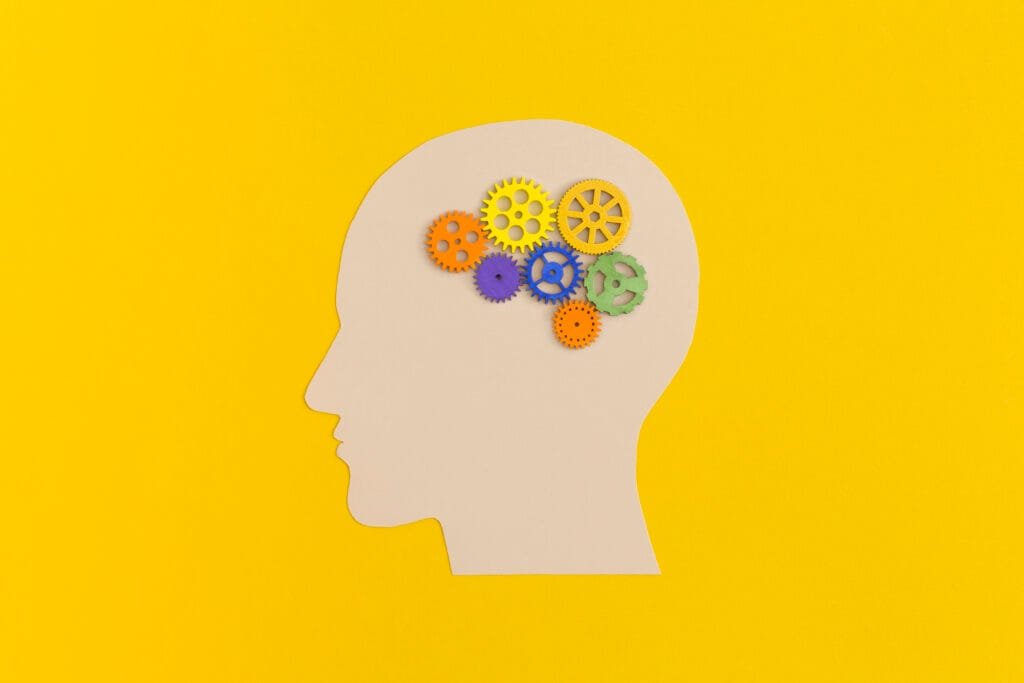 intestino e depressão