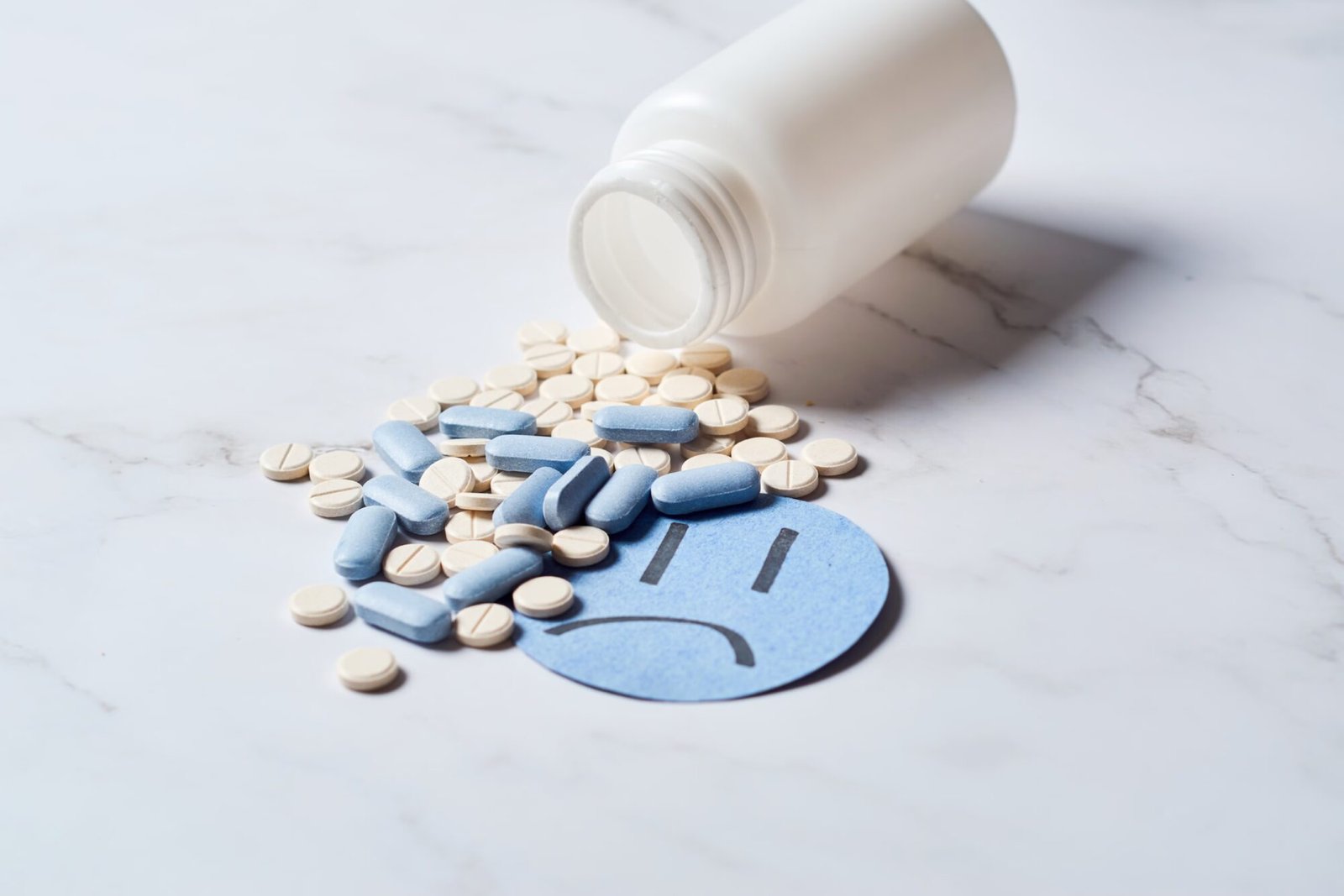 antidepressivo emagrece