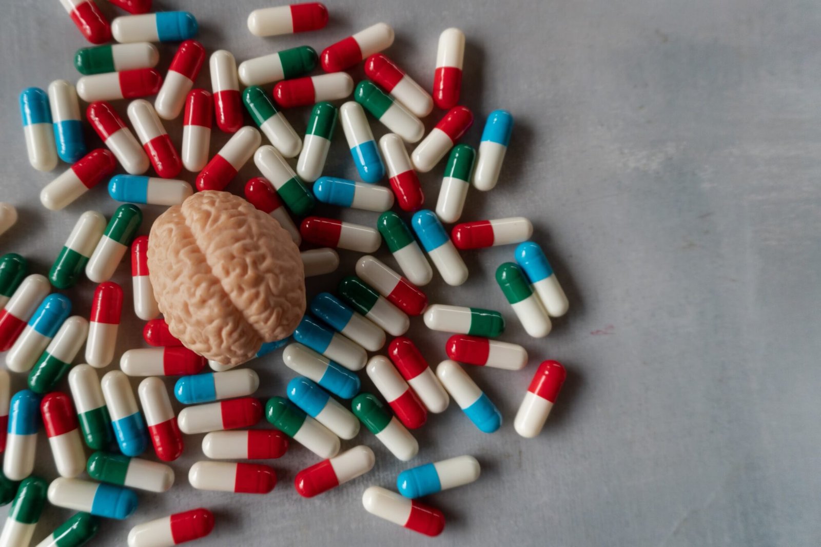 antidepressivo emagrece mesmo?