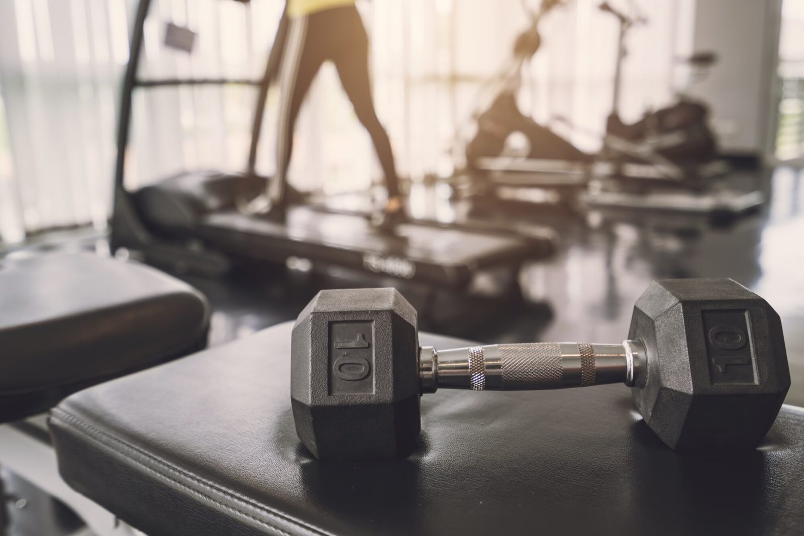 como acelerar o metabolismo com exercícios