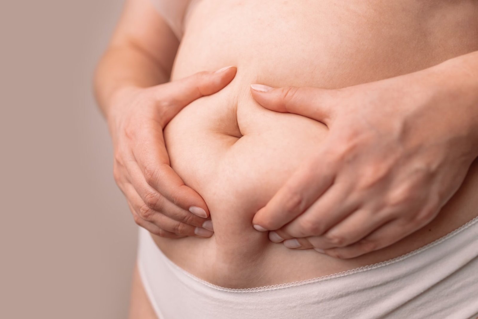 dicas de como perder peso só na barriga