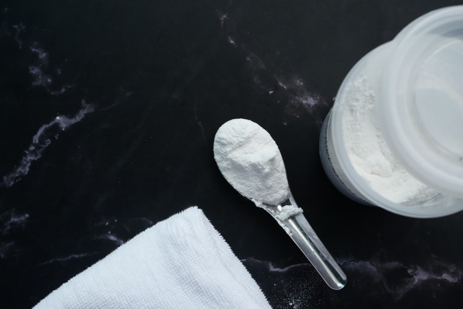 como tomar creatina corretamente para ganhar massa muscular