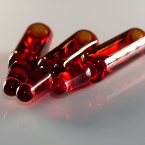 vitamina B12 injetável
