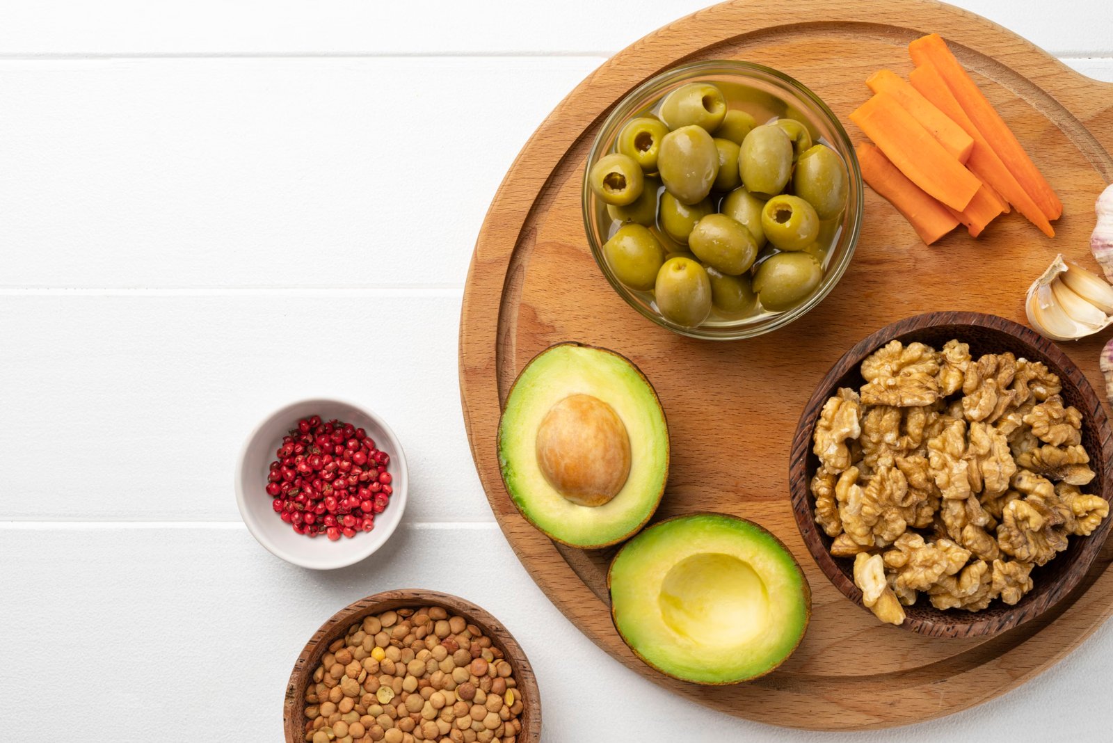 dieta mediterrânea
