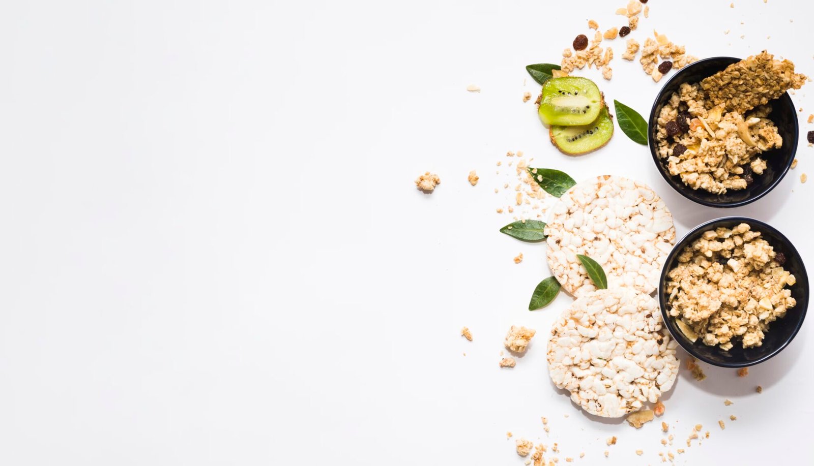 baixa ingestão de fibras alimentares