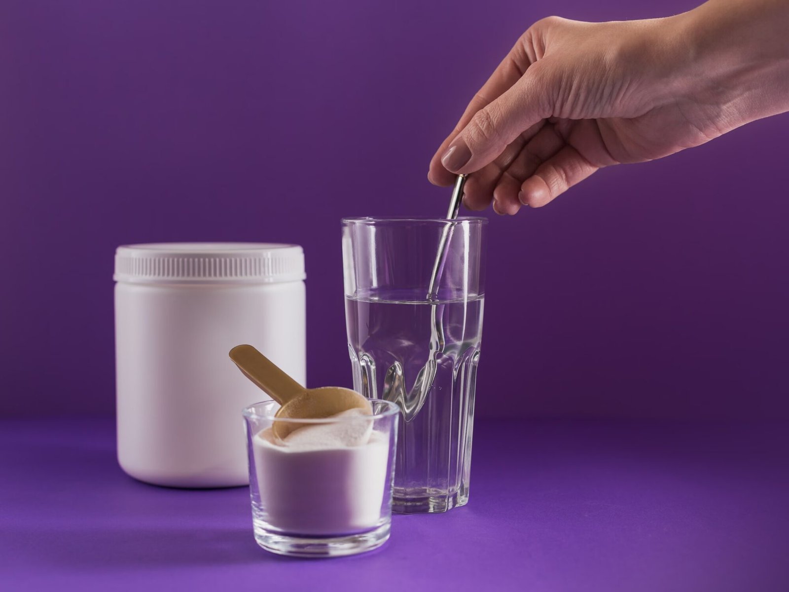 quais são os benefícios da creatina para cognição