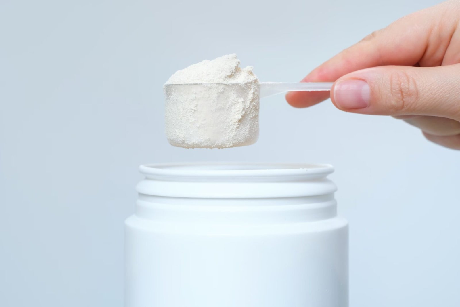 benefícios da creatina para cognição é mito