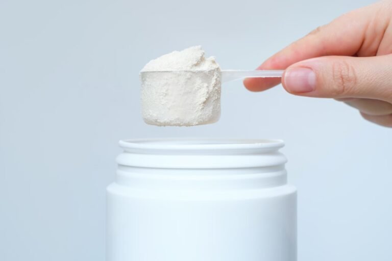 benefícios da creatina para cognição é mito