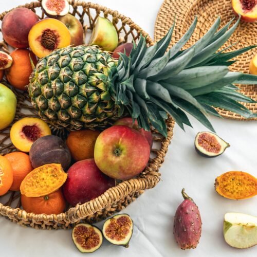 frutose faz mal?