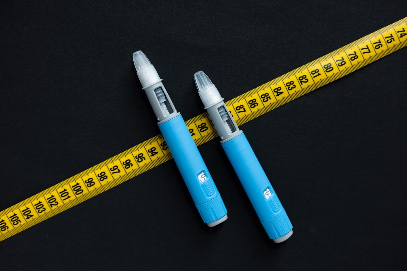 como usar mounjaro para perder peso