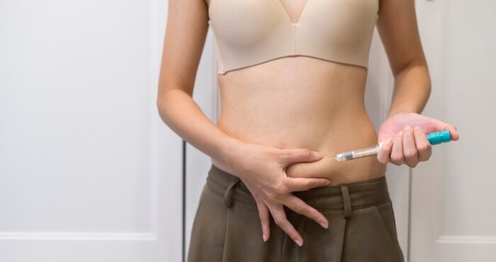 mounjaro para perder peso