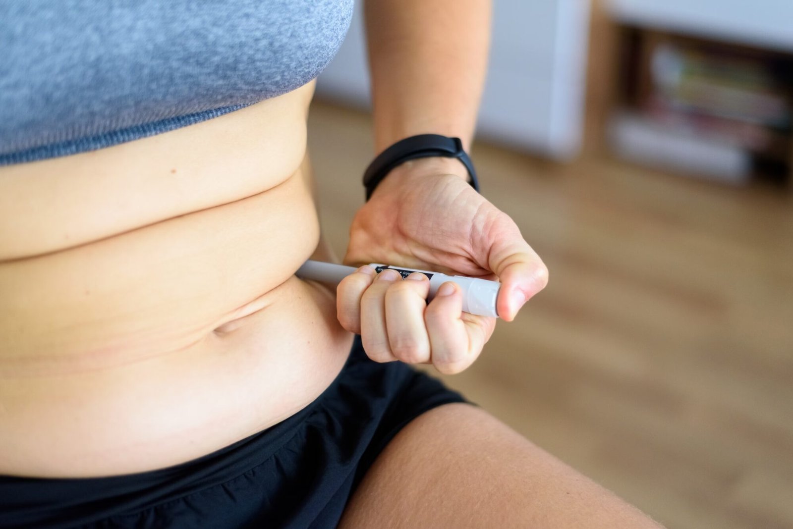 como comprar mounjaro