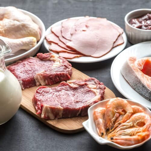 Nova pirâmide alimentar invertida
