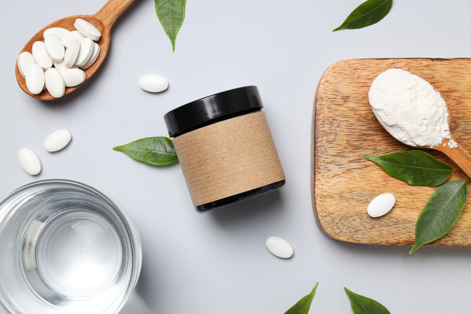 tipos de magnésio bisglicinato