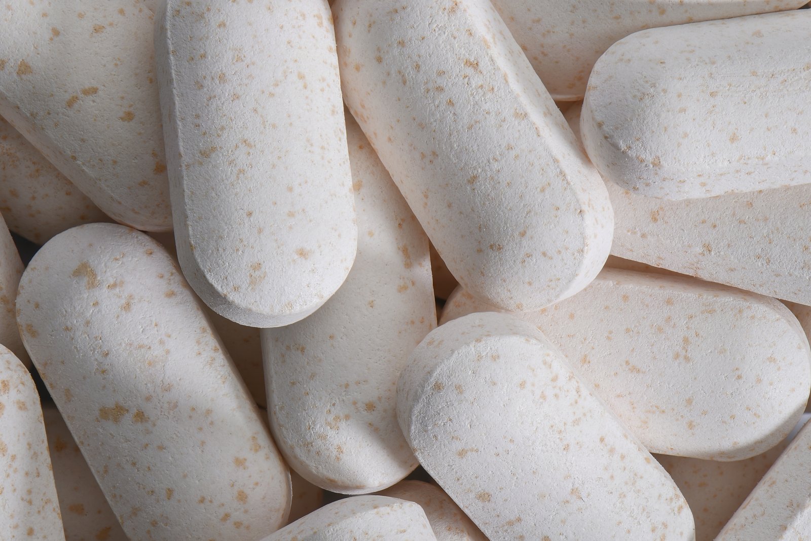 cloreto de magnésio