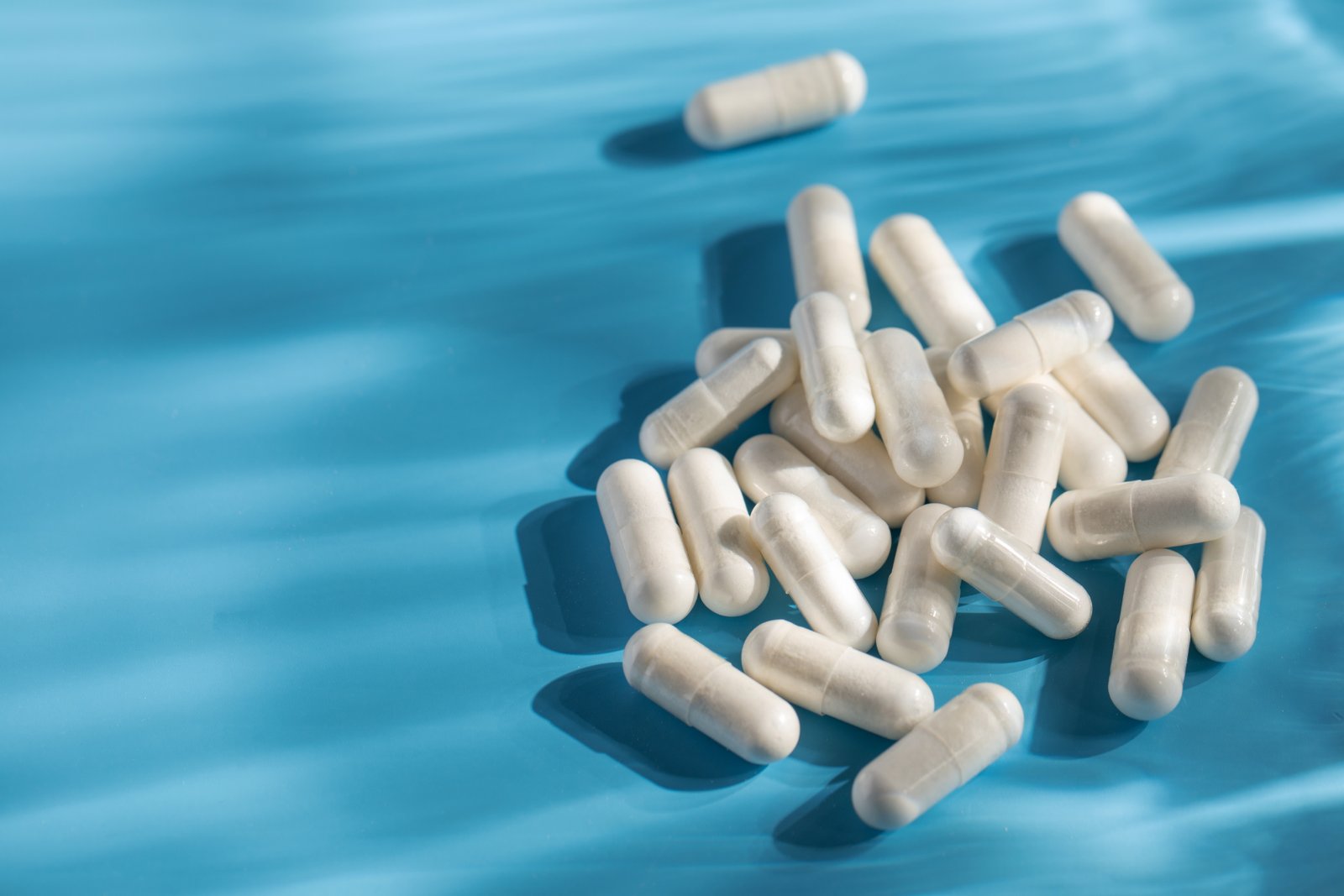 como tomar cloreto de magnésio