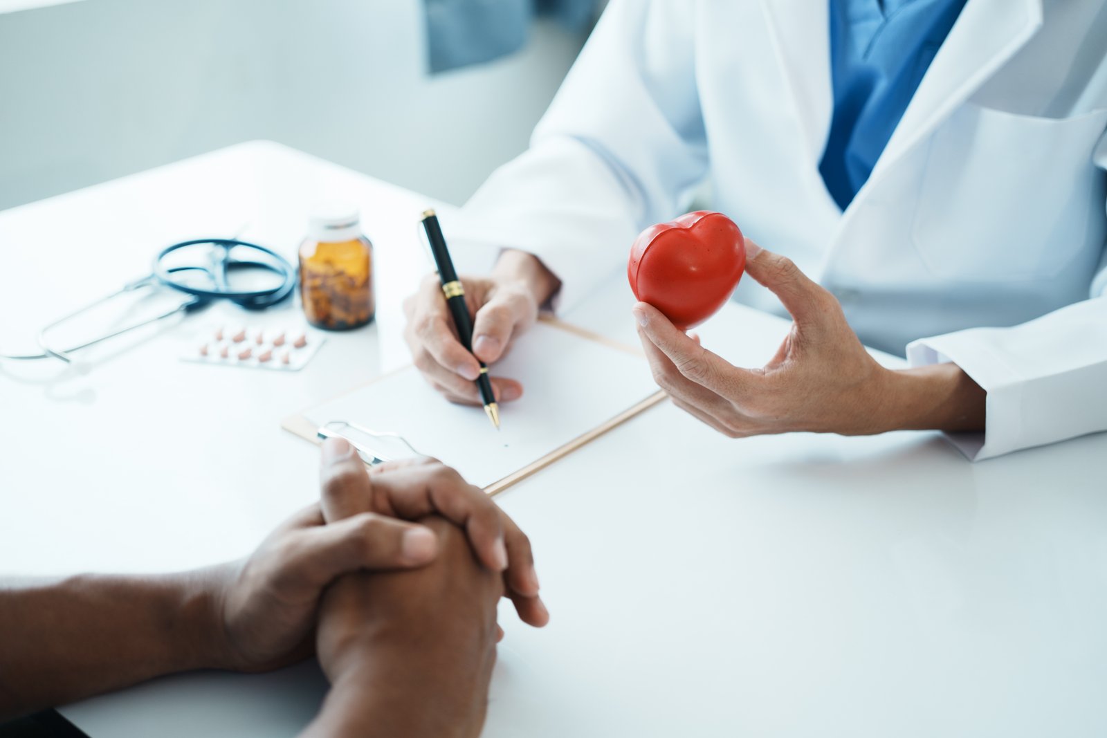 tratamento colesterol alto