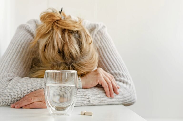 alimentação pró-inflamatória e depressão e ansiedade