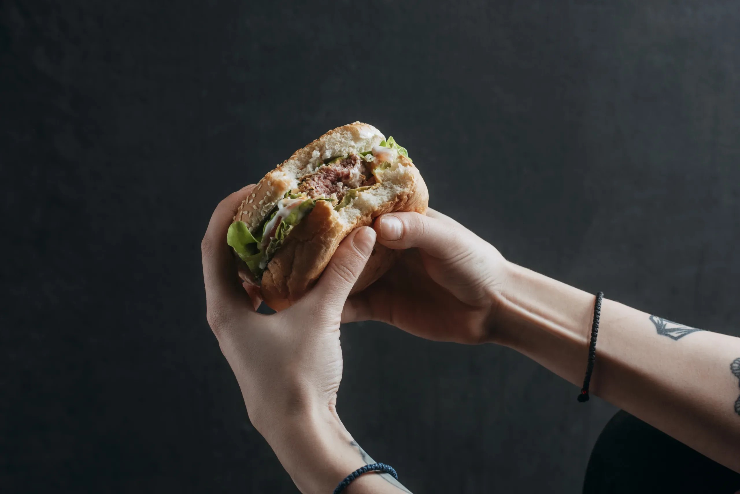 alt= alimentação pró-inflamatória