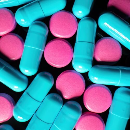 Antidepressivo e ganho de peso