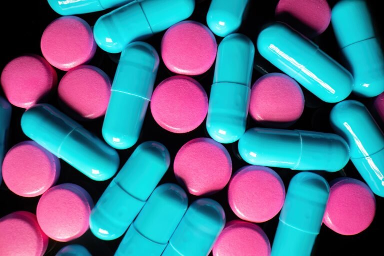Antidepressivo e ganho de peso
