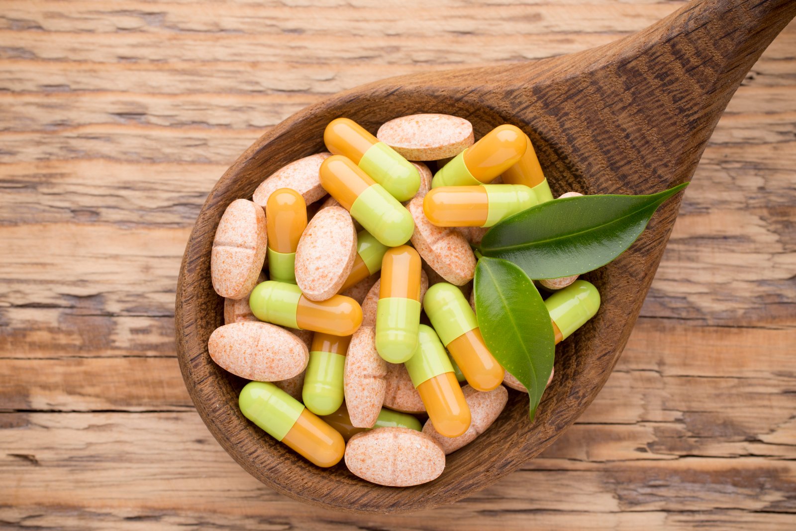 benefícios dos nutracêuticos