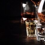 dose segura de álcool e demência