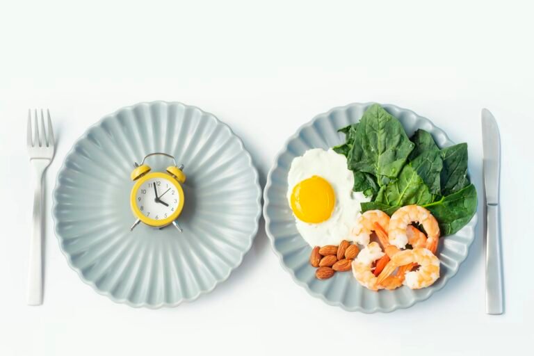 jejum intermitente causa compulsão alimentar