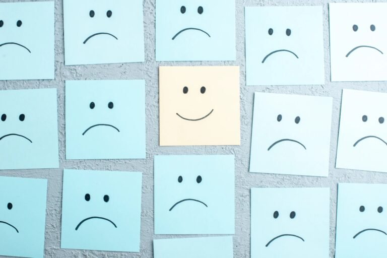 alimentação influencia depressão