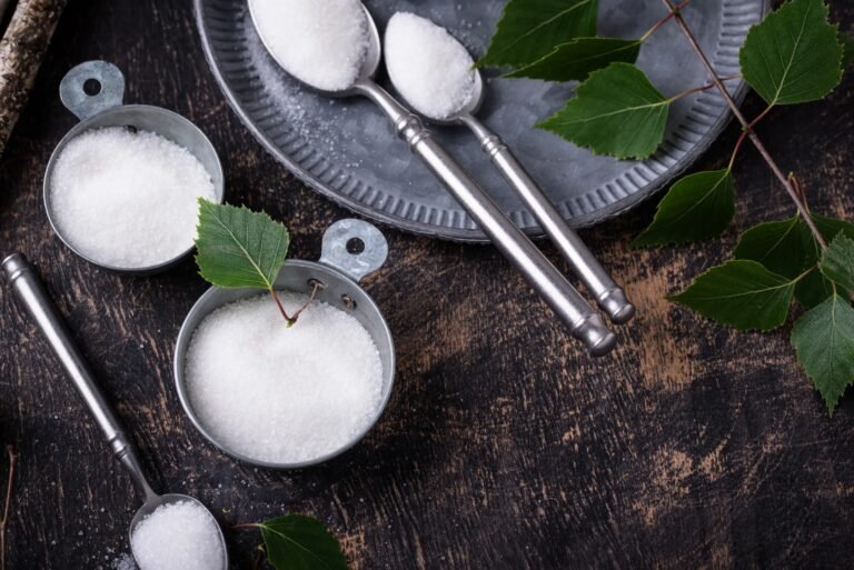 frutose nos alimentos