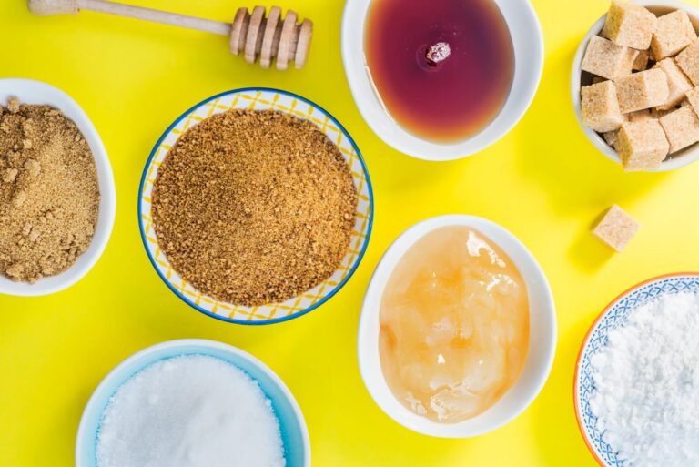 alimentos ricos em frutose de ultraprocessados