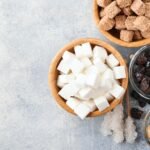 frutose de ultraprocessados