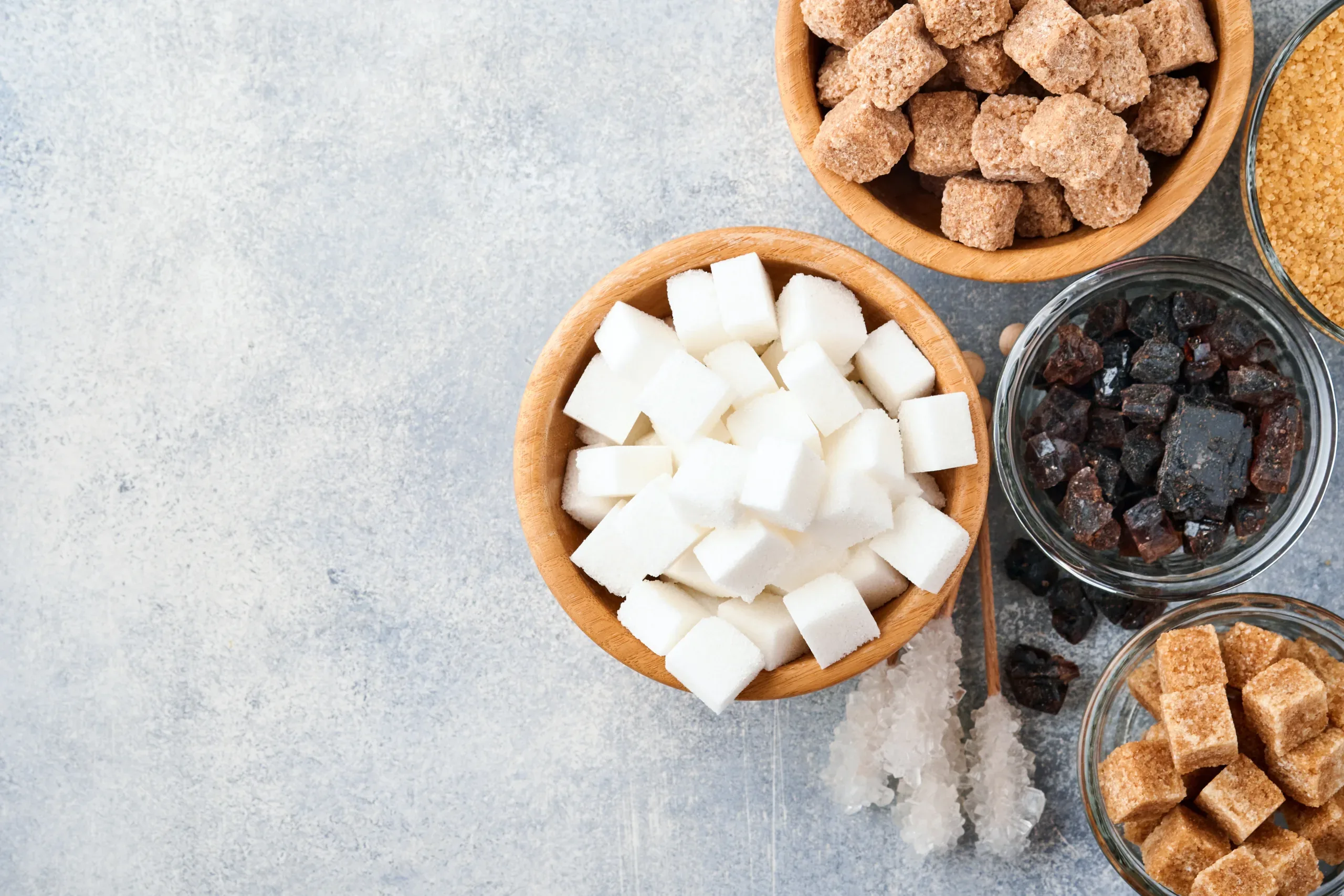 frutose de ultraprocessados