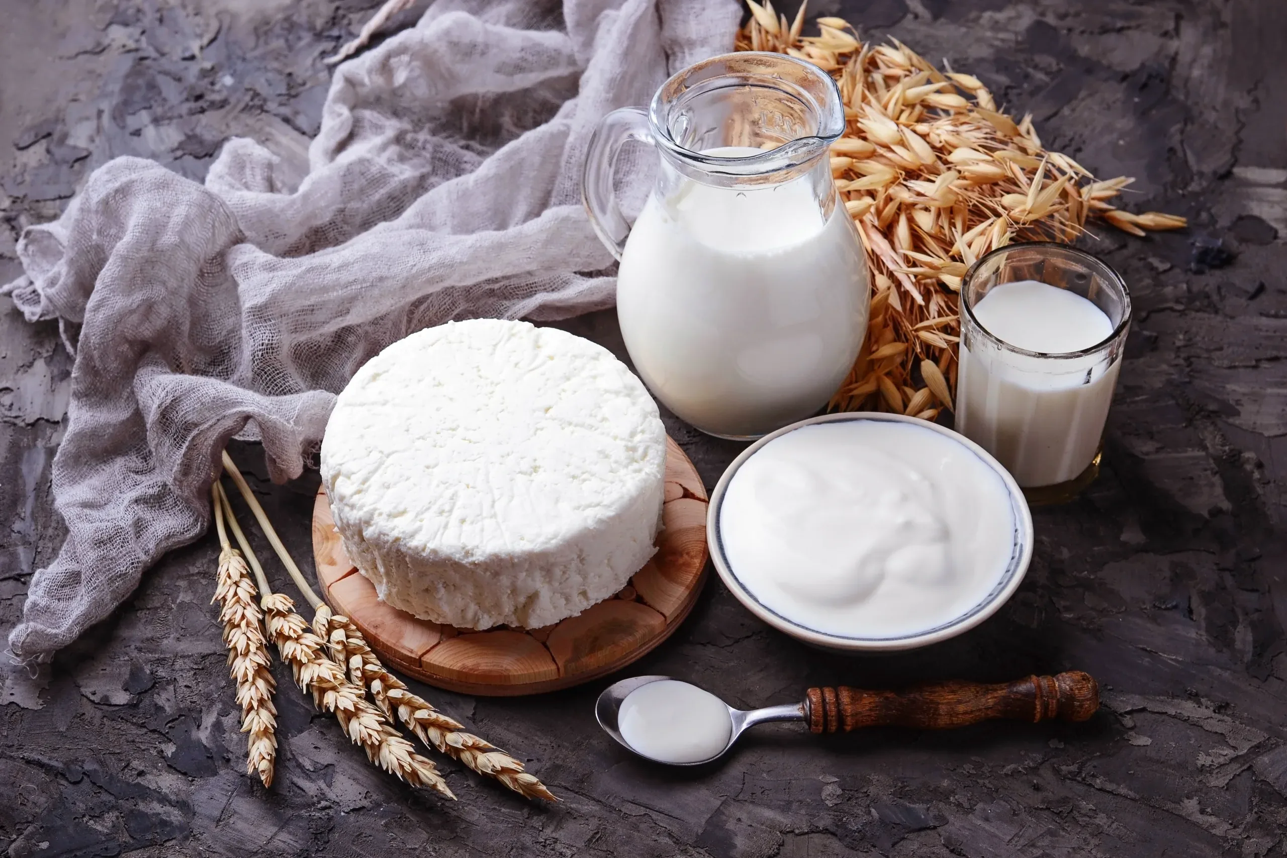 intolerância à lactose