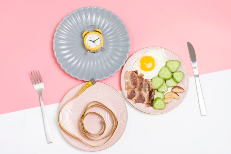 jejum intermitente causa compulsão alimentar estudos