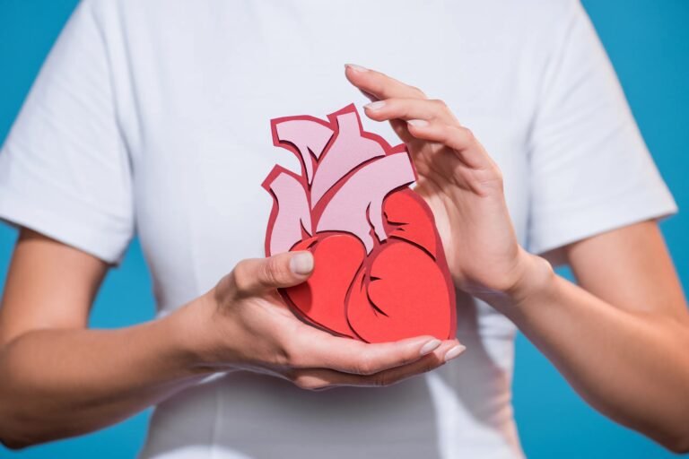 má alimentação e risco cardiovascular