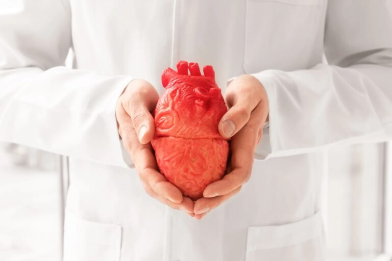 má alimentação e aumento da mortalidade cardiovascular