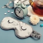 suplementos de melatonina