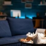 risco de depressão e ultraprocessados