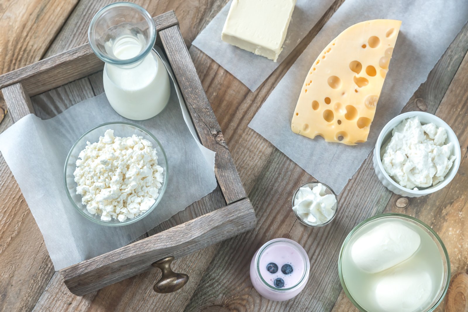 intolerância à lactose deficiência de lactase