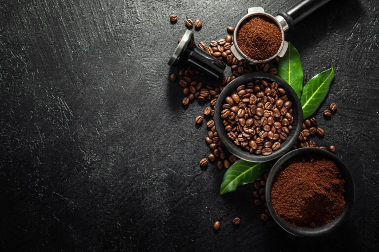café e ação antioxidante cafeína