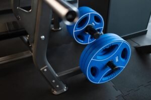 alt= ganho de massa muscular por mês