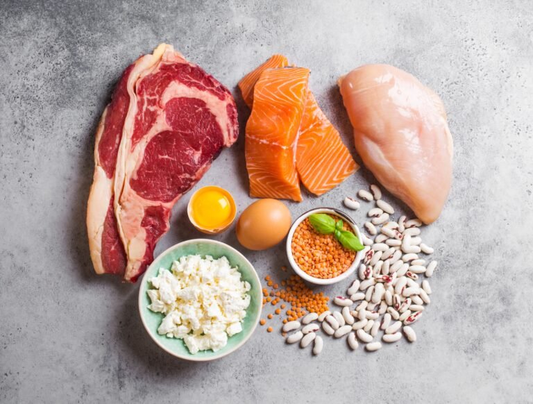 quanto de proteína por kg para hipertrofia