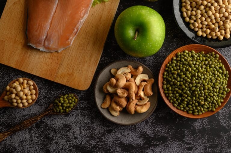 proteína por kg para hipertrofia